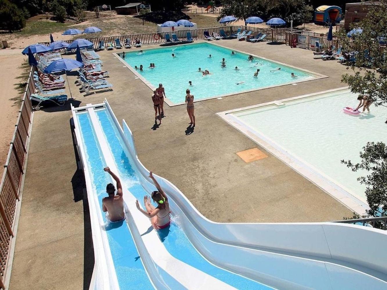 The Spot - 200M De La Plage Saint-Hilaire-de-Riez Buitenkant foto