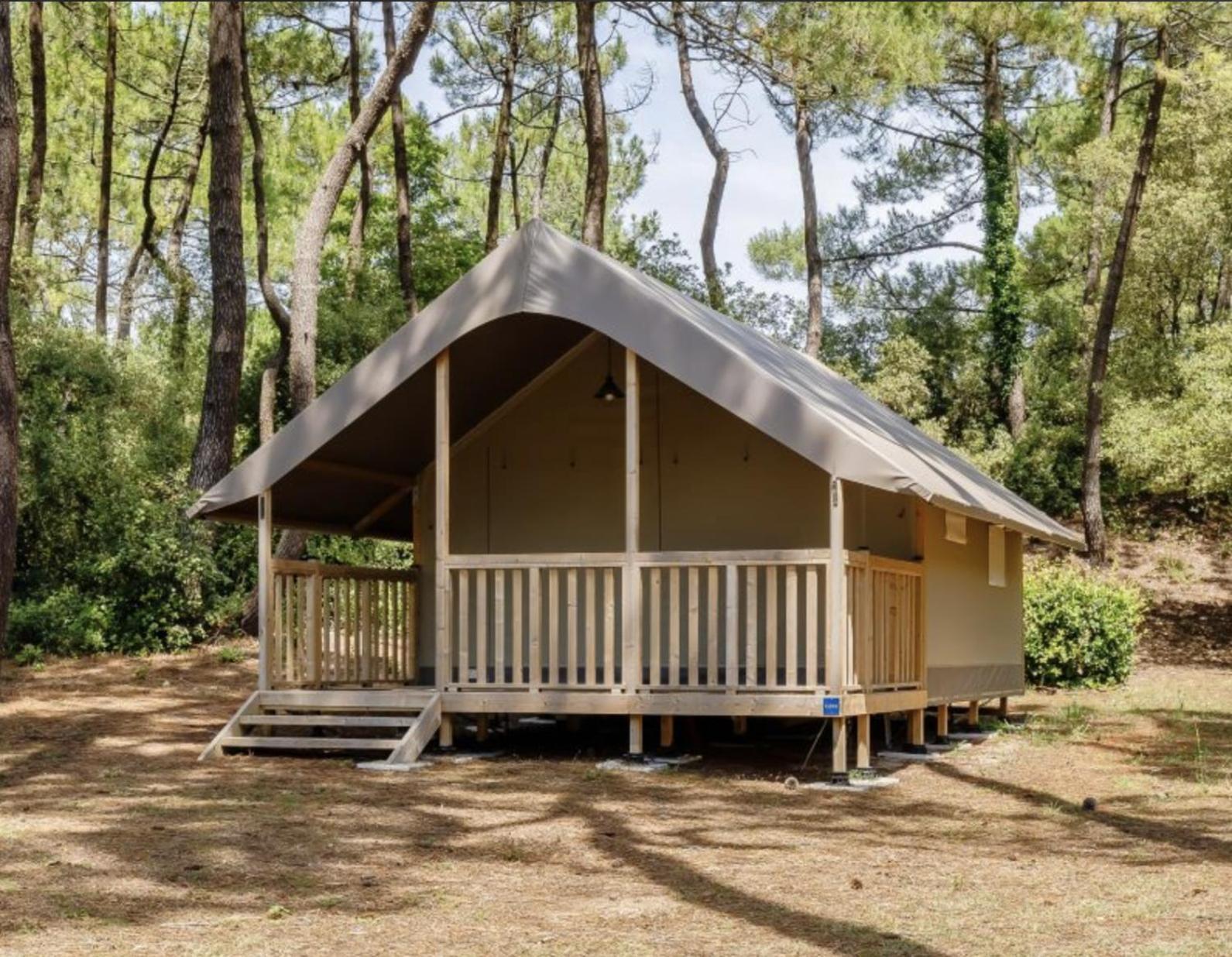 The Spot - 200M De La Plage Saint-Hilaire-de-Riez Buitenkant foto